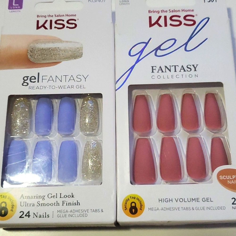 Nails